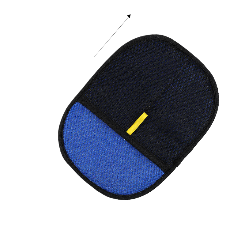 Pet Electrostatic Hair Removal Gloves