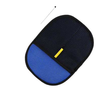 Pet Electrostatic Hair Removal Gloves