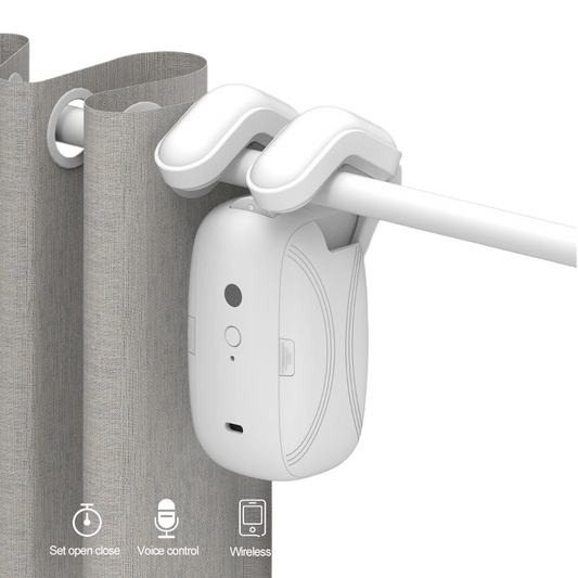 Doodle mobile phone remote control automatic intelligence