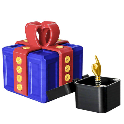 Novelty Gift Box