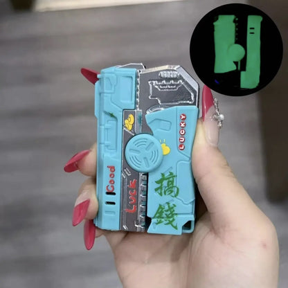 Lighter Fidget Spinner