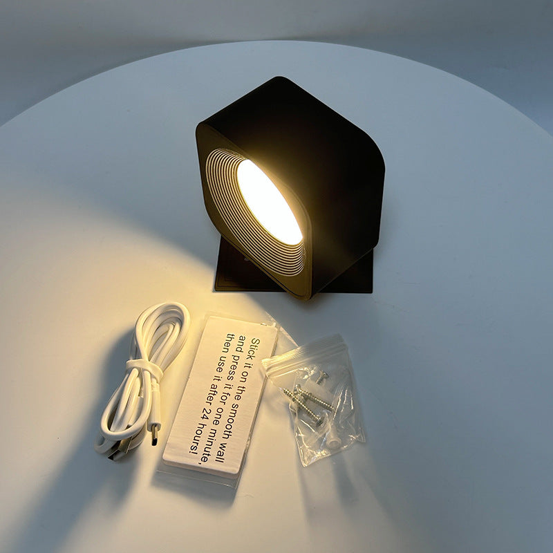 New Punch-free Touch  Lamp