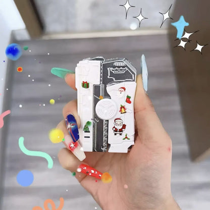 Lighter Fidget Spinner