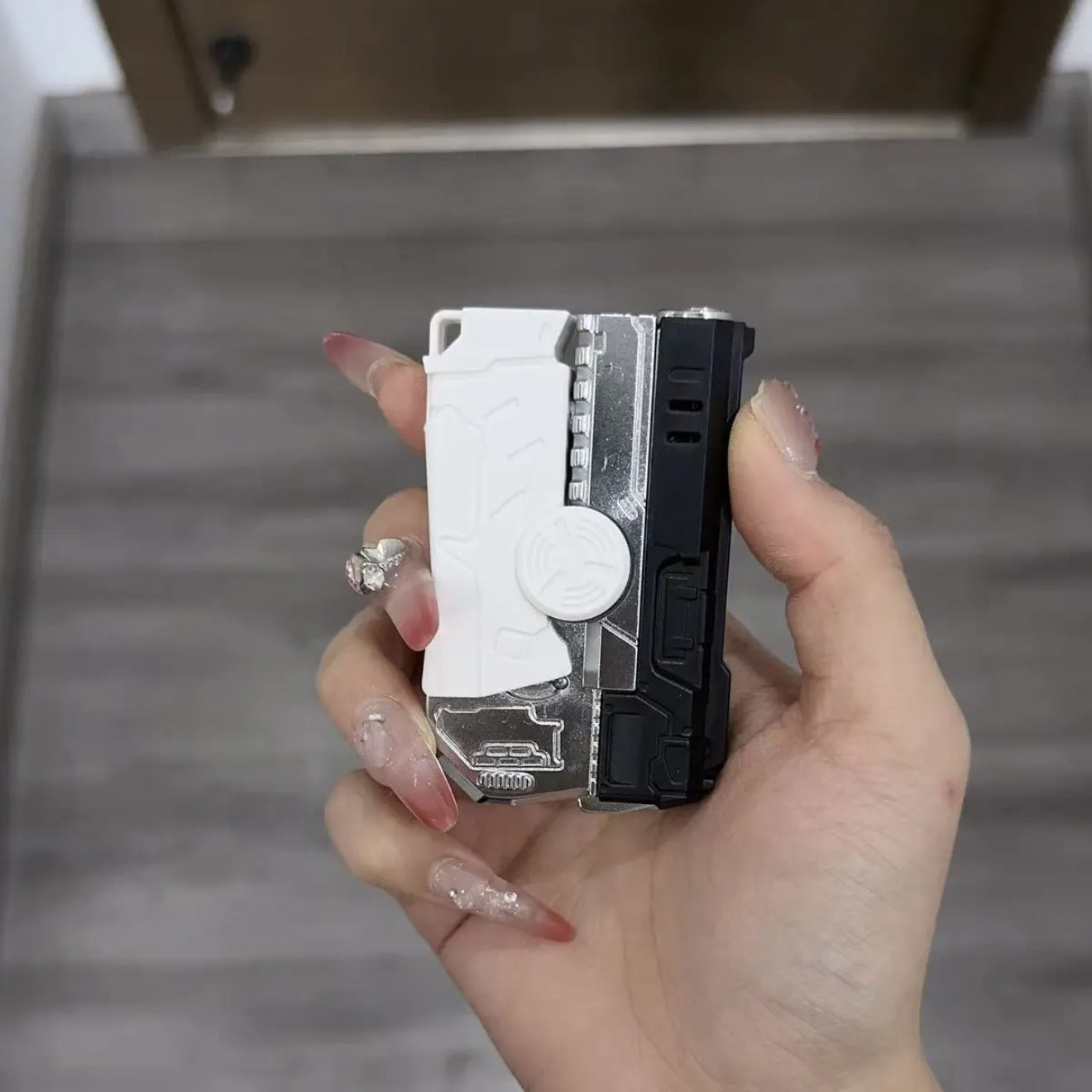 Lighter Fidget Spinner