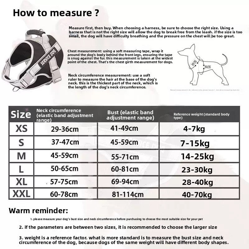 Dog leash - retractable walking rope