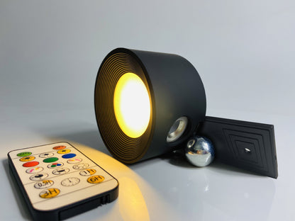 New Punch-free Touch  Lamp