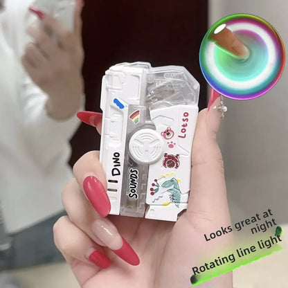 Lighter Fidget Spinner