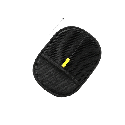 Pet Electrostatic Hair Removal Gloves