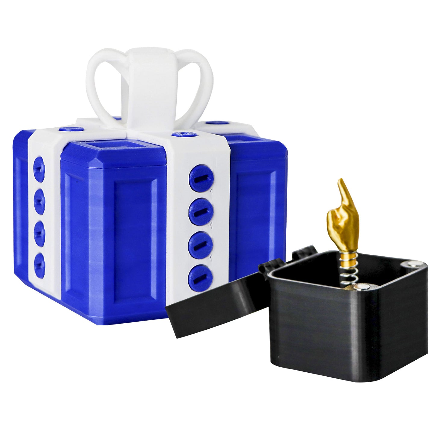 Novelty Gift Box