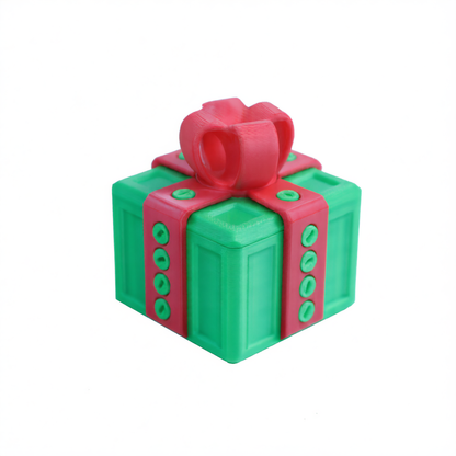 Novelty Gift Box