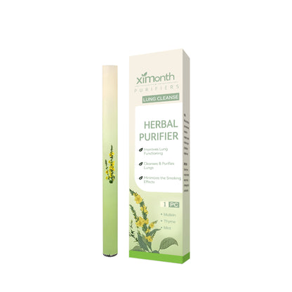 Herbal Body Cleansing Care Stick