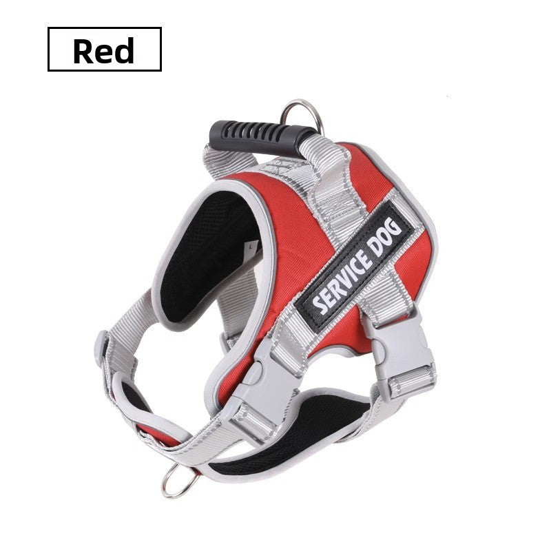 Dog leash - retractable walking rope