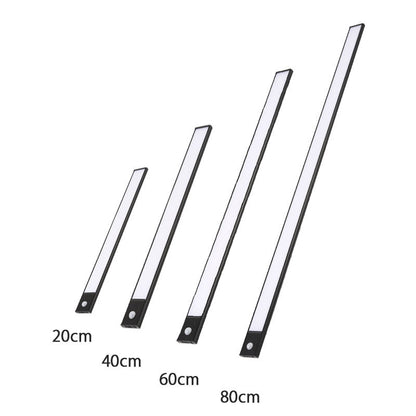 Ultra-Thin LED Motion Sensor Cabinet Light