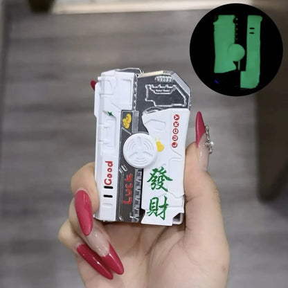 Lighter Fidget Spinner