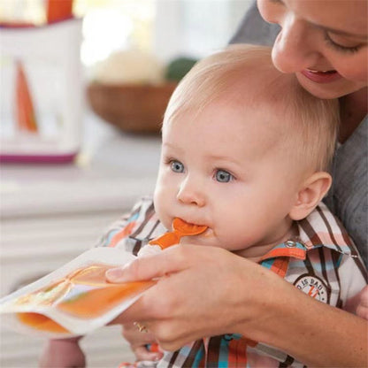 Baby Food Dispenser