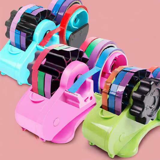 Tape Dispenser