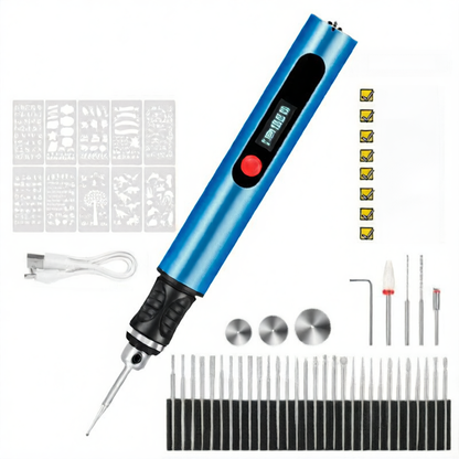 Multifunctional grinding tool