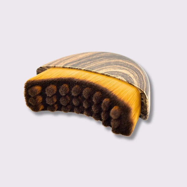 Lymphatic Facial Massage Brush for Eye and Neck Care