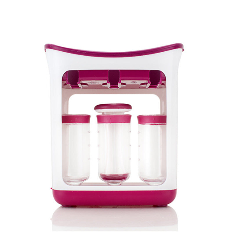 Baby Food Dispenser